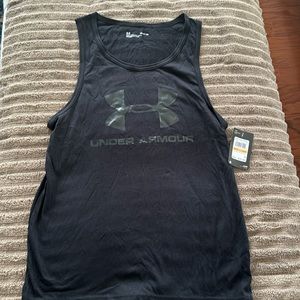 Under Armour tank
